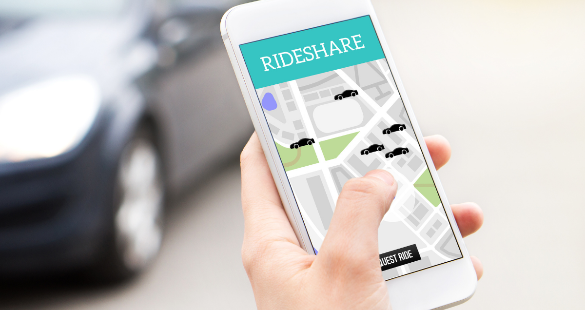 Ride Share Solutions